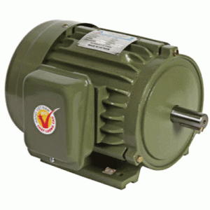 Motor điện vỏ gang chân đế Hồng Ký HKM212 (2HP)