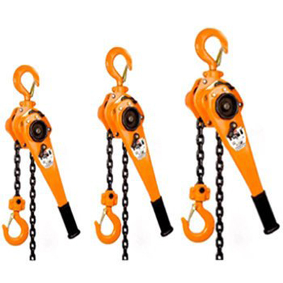 Pa lăng xích lắc tay Nitto VR-20 2Tx1.5m Pa lăng xích lắc tay Nitto VR-20 2Tx1.5m