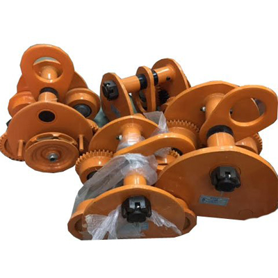 Rùa kéo pa lăng xích Nitto 3 tấn 5 mét 30VP6 Rùa kéo pa lăng xích Nitto 3 tấn 5 mét 30VP6