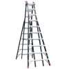 Thang nhôm gấp đa năng Nikawa NKB-50
