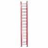 Thang cách điện ba đoạn Nikawa NKL-100