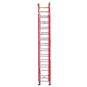 Thang cách điện ba đoạn Nikawa NKL-100