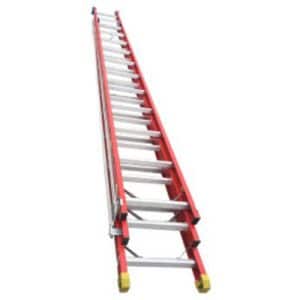 Thang cách điện ba đoạn Nikawa NKL-110