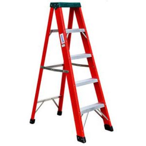 Thang cách điện chữ A Nikawa NKJ-5C