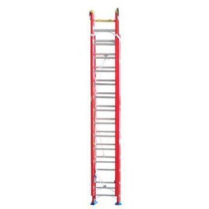 Thang cách điện hai đoạn Nikawa NKL-90