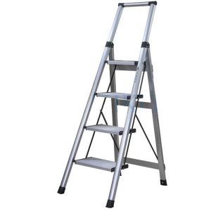 Thang ghế nhôm Nikita BT04 (93cm)