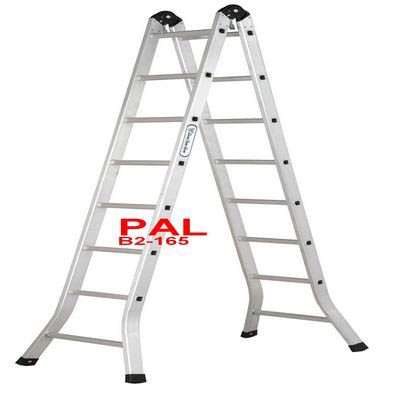 Thang nhôm 2 đoạn PAL B2-165 Thang nhôm 2 đoạn PAL B2-165