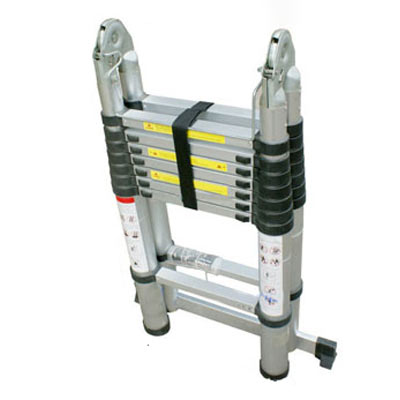 Thang nhôm đôi chữ A Nikita AI38 Thang nhôm đôi chữ A Nikita AI38