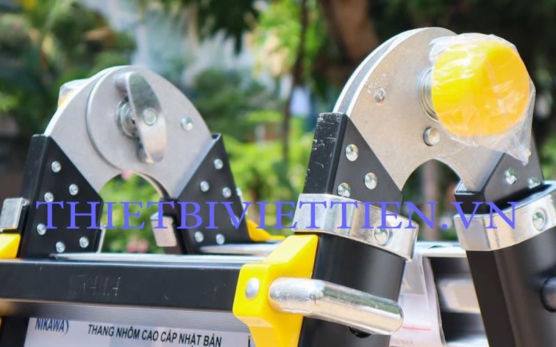 Thang nhôm gấp đa năng Nikawa NKB-45 