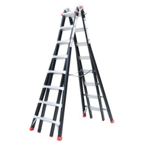 Thang nhôm gấp đa năng Nikawa NKB-48