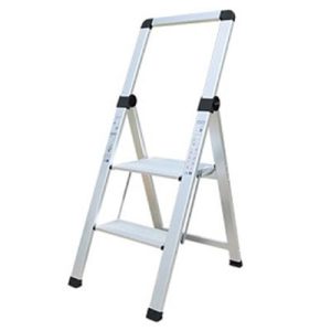Thang nhôm ghế 2 bậc NIKAWA NK-2SL