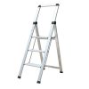 Thang nhôm ghế 3 bậc Nikawa NK-3SL