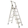 Thang nhôm ghế 5 bậc Nikawa NK-5SL