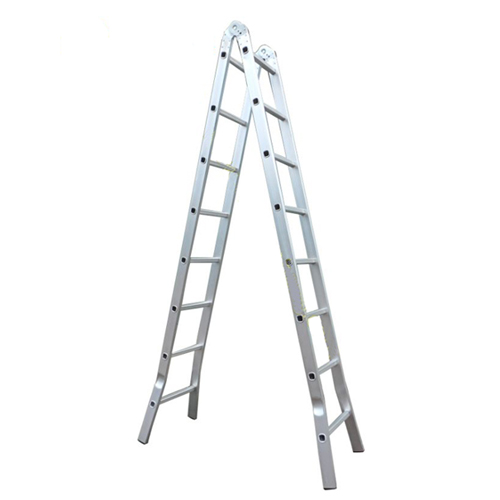 Thang nhôm khóa sập tự động Nikita Nika-30 Thang nhôm khóa sập tự động Nikita Nika-30