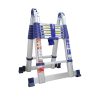 Thang nhôm rút chữ A NIKAWA NK-44AI-PRI