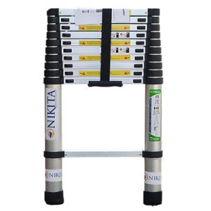 Thang nhôm rút gọn Nikita KN-R32