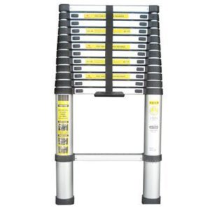 Thang nhôm rút gọn Nikita KN-R38