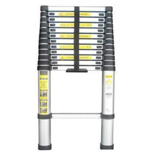 Thang nhôm rút gọn Nikita KN-R38