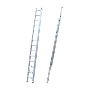 Thang nhôm trượt 2 đoạn Nikawa NKT-A10