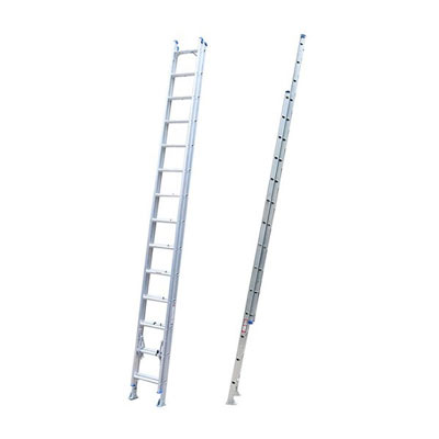 Thang nhôm trượt 2 đoạn Nikawa NKT-A10 Thang nhôm trượt 2 đoạn Nikawa NKT-A10