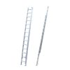 Thang nhôm trượt 2 đoạn Nikawa NKT-A8