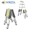 Thang nhôm rút đôi chứ A Nikita NKT-AA32