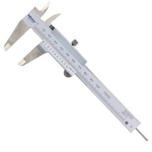 Thước cặp cơ Mitutoyo 530-100