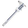 Thước cặp điện tử chống nước Mitutoyo 500-703-20 200mm