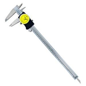 Thước cặp đồng hồ Mitutoyo 505-732