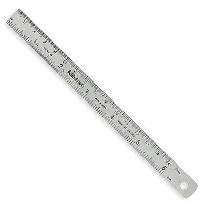 Thước lá 1000mm Mitutoyo 182-309 Thước lá 1000mm Mitutoyo 182-309