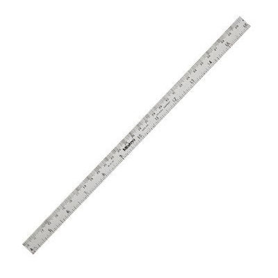 Thước lá thép Mitutoyo 182-302 Thước lá thép Mitutoyo 182-302