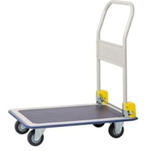 Xe đẩy hàng 4 bánh SUMO HL-110C