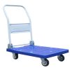 Xe đẩy hàng Phong Thạnh XTB 100DN (Sàn Nhựa) 220kg