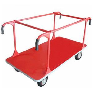 Xe đẩy hàng Phong Thạnh XTH 250 S2 KH