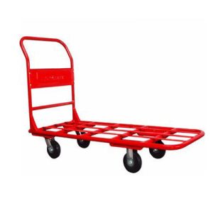 Xe đẩy tay 4 bánh Phong Thạnh XTH 130L
