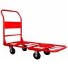 Xe đẩy tay 4 bánh Phong Thạnh XTH 130N