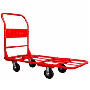 Xe đẩy tay 4 bánh Phong Thạnh XTH 130N