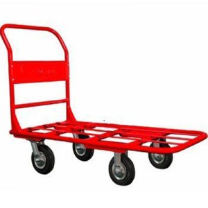 Xe đẩy tay 4 bánh Phong Thạnh XTH 200N