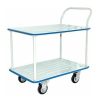 Xe đẩy tay 4 bánh Phong Thạnh XTL 130T2 350kg
