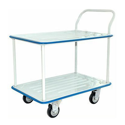 Xe đẩy tay 4 bánh Phong Thạnh XTL 130T2 350kg Xe đẩy tay 4 bánh Phong Thạnh XTL 130T2 350kg