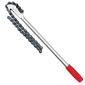 12inch Cờ lê dây xích TOPTUL JJAH1203