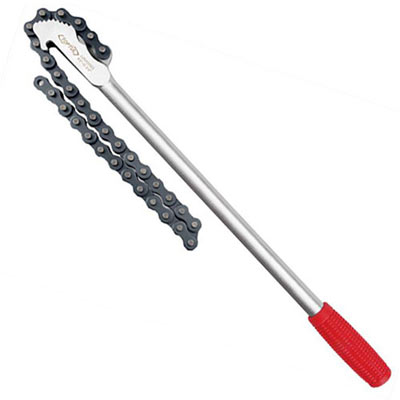 12inch Cờ lê dây xích TOPTUL JJAH1203 12inch Cờ lê dây xích TOPTUL JJAH1203