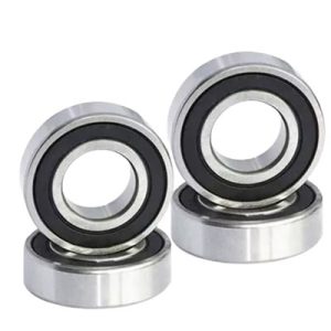 Bạc đạn bánh xe nâng Ichemens