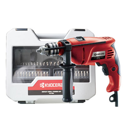 Bộ máy khoan động lực Kyocera PD-750K Bộ máy khoan động lực Kyocera PD-750K
