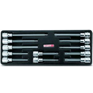 Bộ vít 24 món Toptul GAAT1202