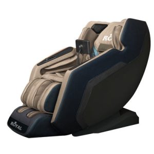 GHẾ MASSAGE ROYAL S450