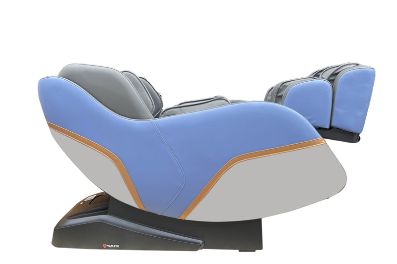 GHẾ MASSAGE YAMATO YM01-AI