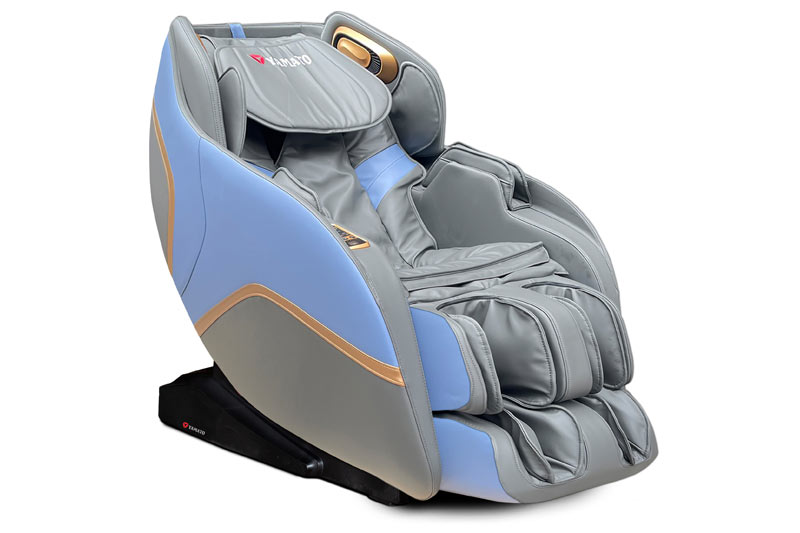 GHẾ MASSAGE YAMATO YM01-AI