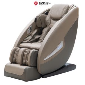 GHẾ MASSAGE YAMATO YM - 08