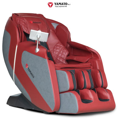 GHẾ MASSAGE YAMATO YM-25S GHẾ MASSAGE YAMATO YM-25S